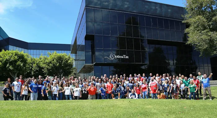 Optima Tax Relief 5
