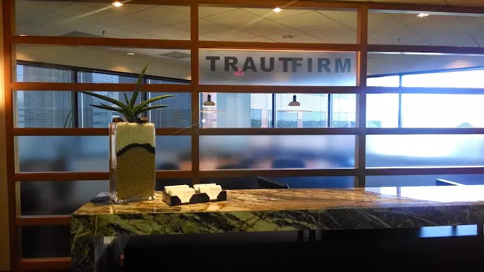 Traut Firm 5