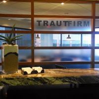 Traut Firm ico