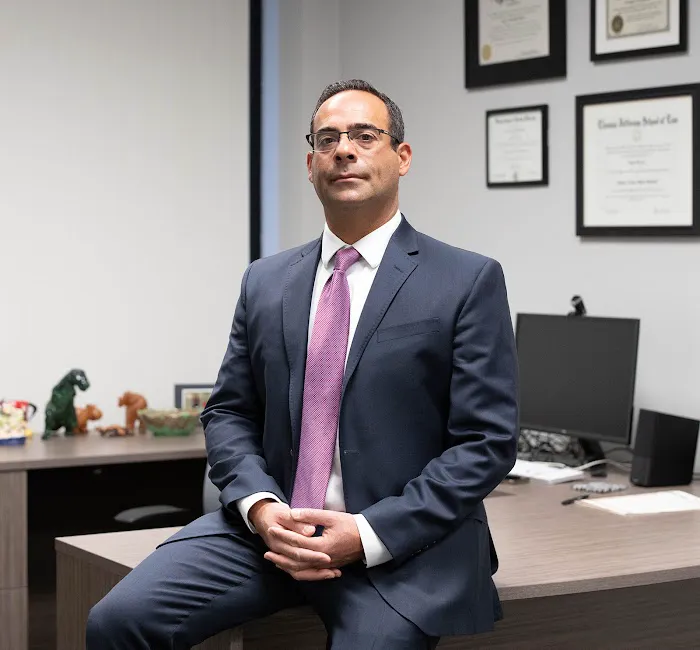 Santa Ana Serious Personal Injury Attorney Sam Salhab 5