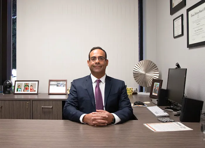 Santa Ana Serious Personal Injury Attorney Sam Salhab 5