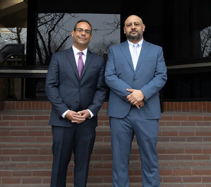 Santa Ana Serious Personal Injury Attorney Sam Salhab 5