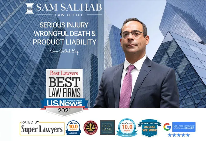 Santa Ana Serious Personal Injury Attorney Sam Salhab 5