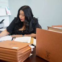 The Figueroa Firm ico