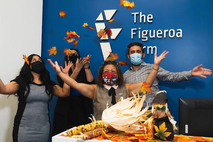 The Figueroa Firm 5