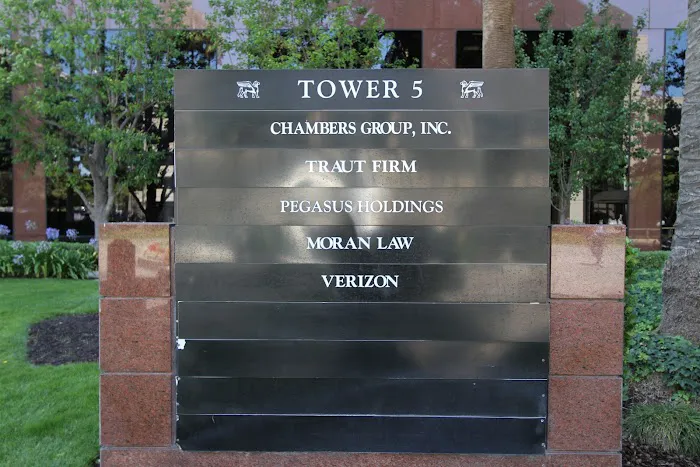 Moran Law 5
