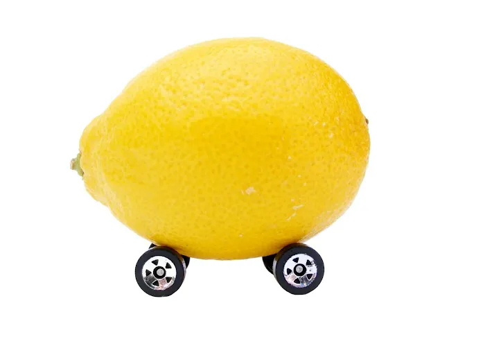 The Wehage Lemon Law Firm, Inc. 5