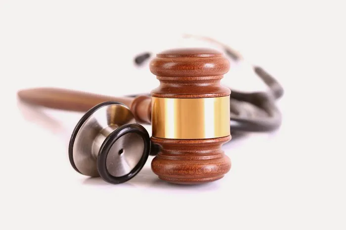 Law Offices of Paul LeChevalier 5