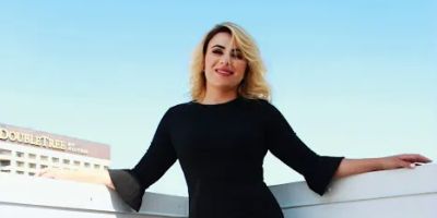 Karine Karadjian, A Professional Law Corporation