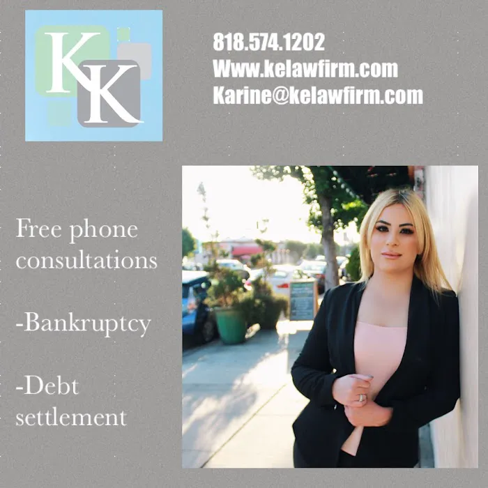 Karine Karadjian, A Professional Law Corporation 5