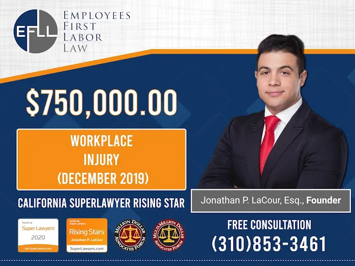 Employees First Labor Law 5