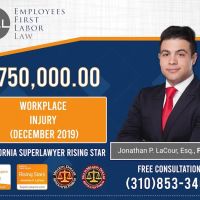 Employees First Labor Law ico