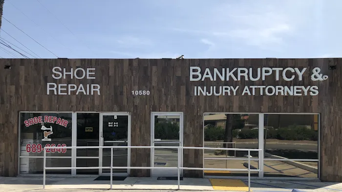 California Bankruptcy Relief 5