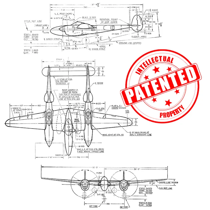 Pharar Patents & Intellectual Property 5
