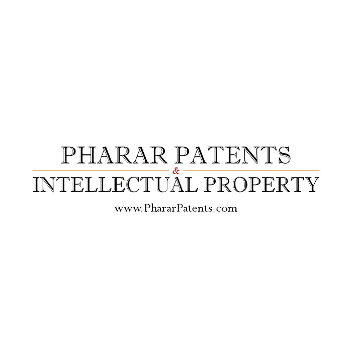 Pharar Patents & Intellectual Property 5