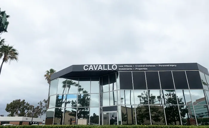 Law office of Joseph G. Cavallo 5