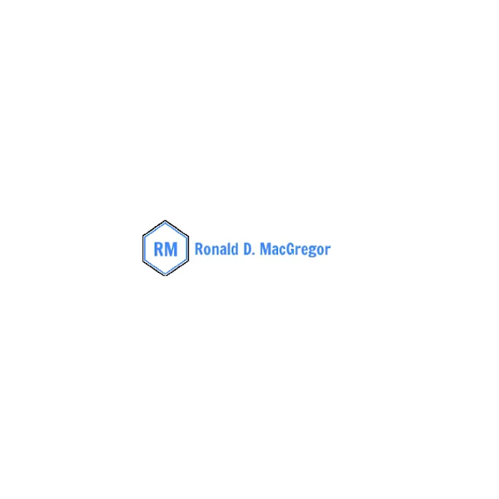 Ronald D. Macgregor 5