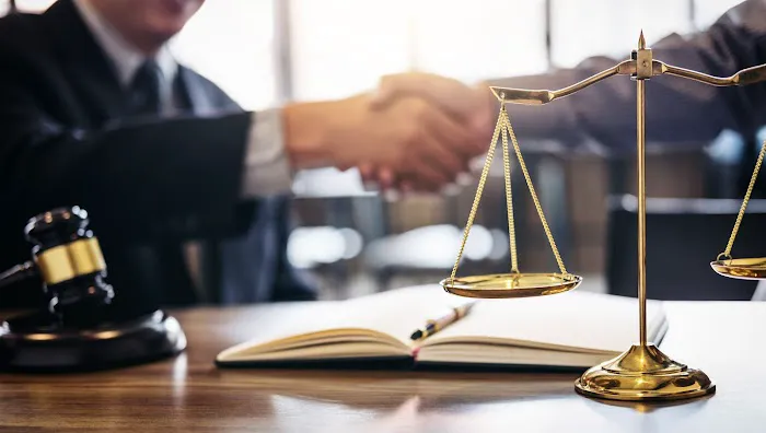 Law Offices of Scott E. Schutzman 5