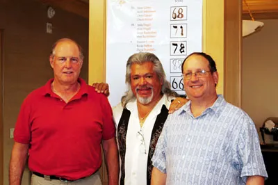 Law Offices of Scott E. Schutzman 5