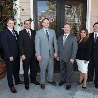 Law Offices of Brent W. Caldwell Injury Attorneys ico