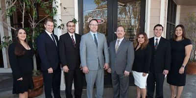 Law Offices of Brent W. Caldwell Injury Attorneys