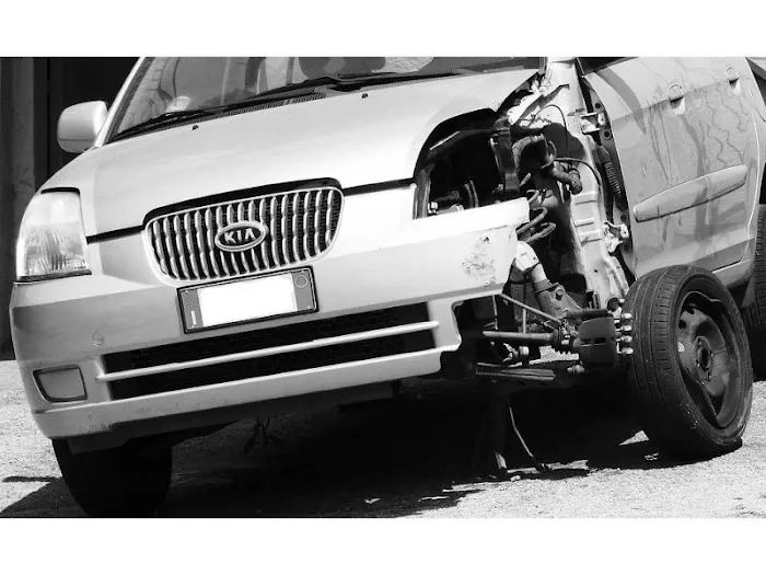 Law Offices of Brent W. Caldwell Injury Attorneys 4