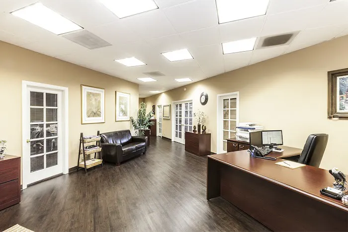Law Offices of Brent W. Caldwell Injury Attorneys 4