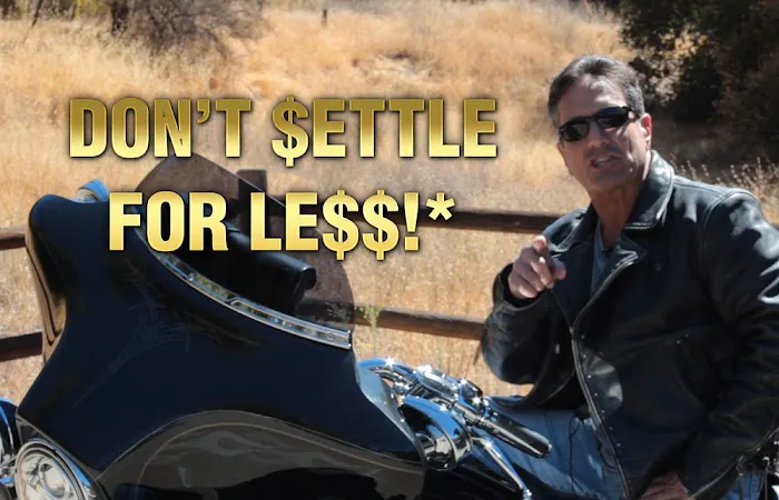 Motorcycle Lawyer Pros 4