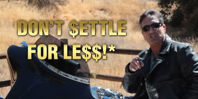 Motorcycle Lawyer Pros