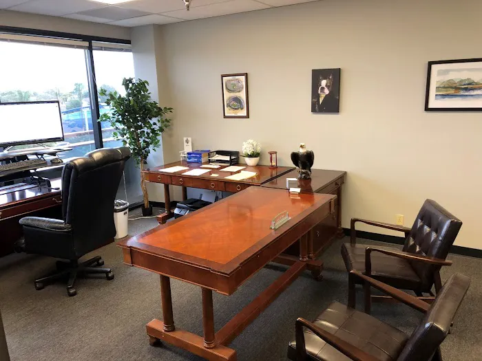 Orange County Traffic Ticket Lawyer | Scott R. Ball 4