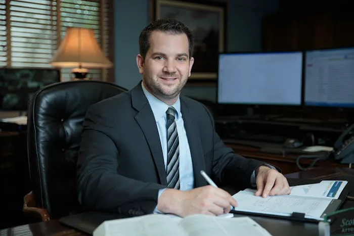 Orange County Traffic Ticket Lawyer | Scott R. Ball 4