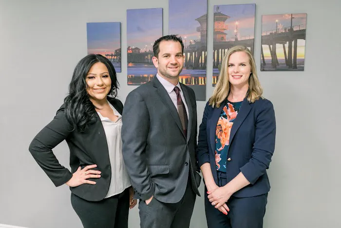 Orange County Traffic Ticket Lawyer | Scott R. Ball 4