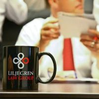 Liljegren Law Group ico