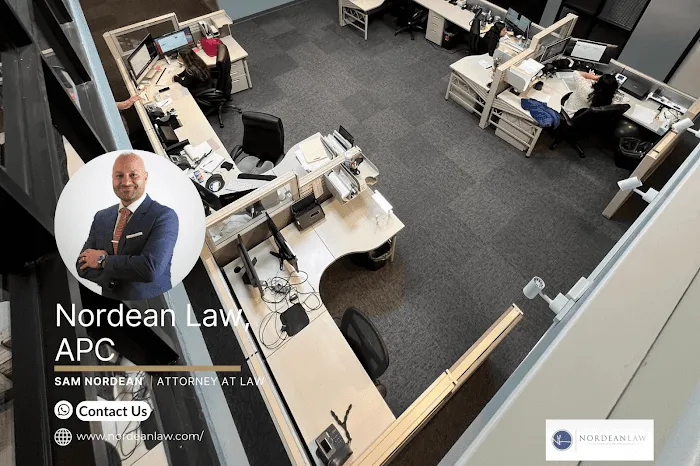 Nordean Law, APC | Orange County Personal Injury & Car Accident Lawyer 4