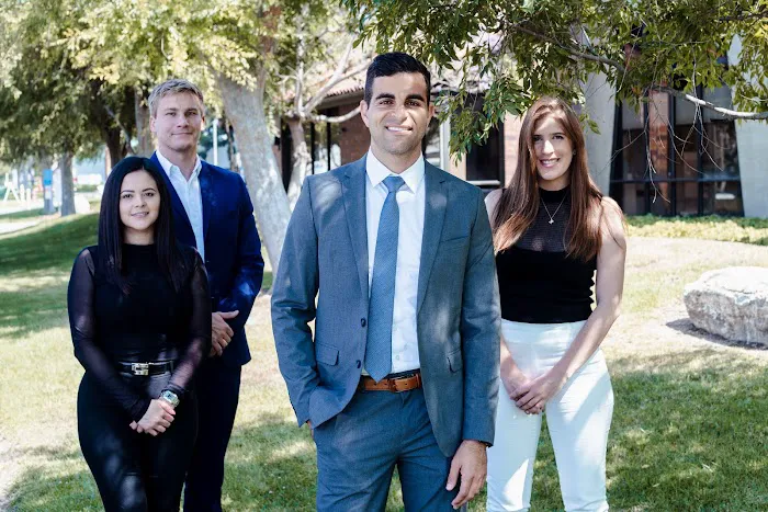 The Soliman Firm, PLC 4
