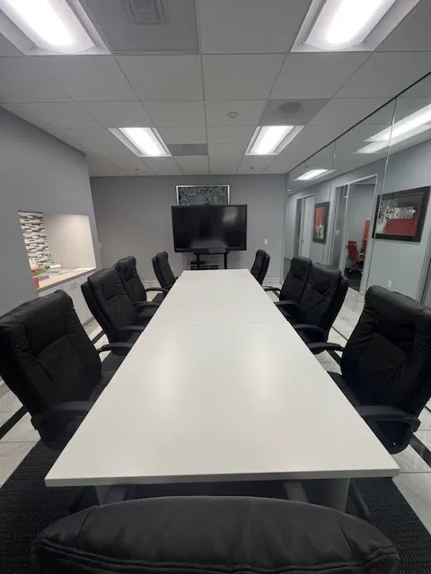 David Hirson & Partners, LLP 5