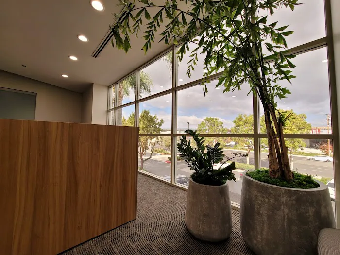David Hirson & Partners, LLP 5