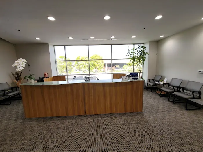 David Hirson & Partners, LLP 5