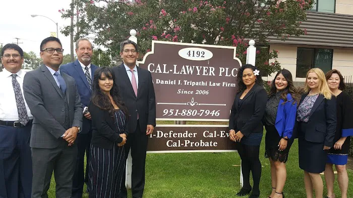 Cal-Lawyer 5