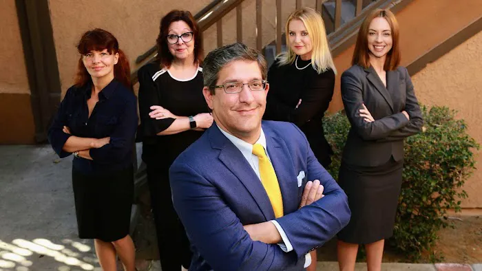 Cal-Lawyer 5