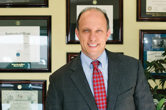 The Law Firm of Bezaire, Ledwitz & Associates, APC 5