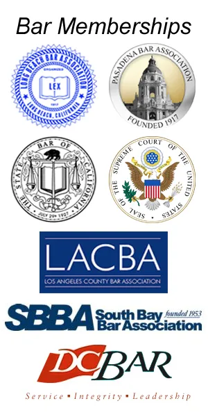 The Law Firm of Bezaire, Ledwitz & Associates, APC 5