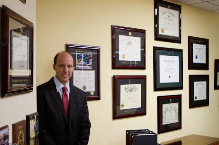 The Law Firm of Bezaire, Ledwitz & Associates, APC 5
