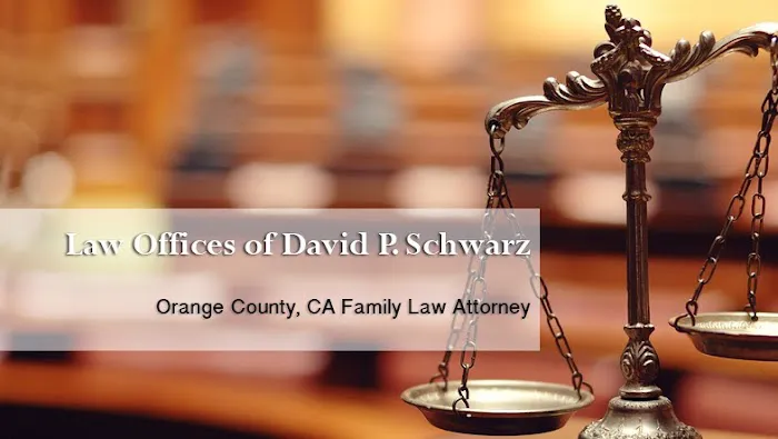 Law Office of David P. Schwarz 5