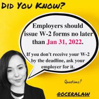 OC Employee Rights Law Firm ico