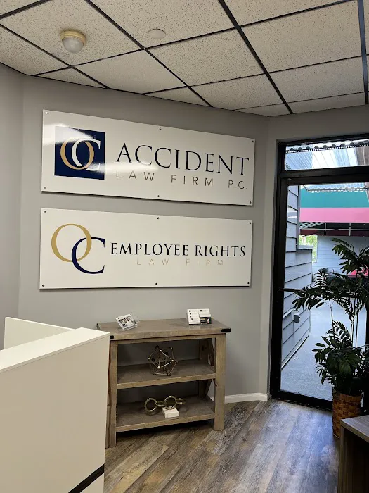 Hanning & Sacchetto, LLP - Santa Ana Personal Injury Lawyers 5