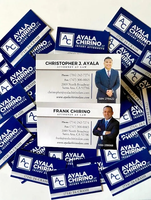 Ayala Chirino LLP 4