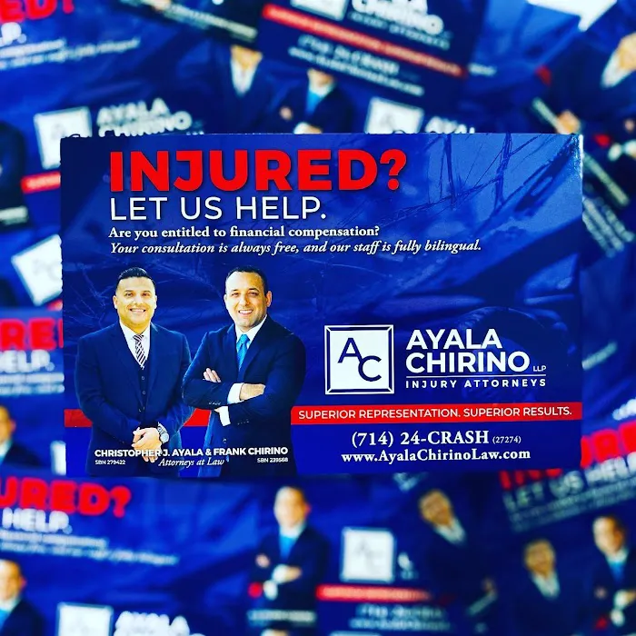 Ayala Chirino LLP 4