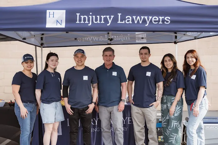 Phil & Ed | Injury & Accident Lawyers - Santa Ana 5