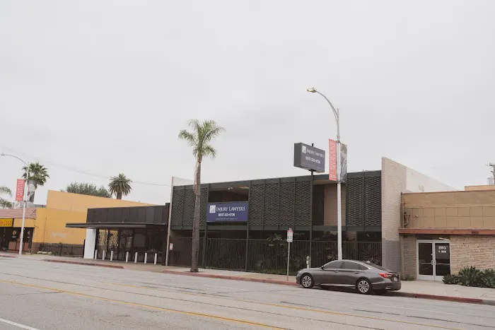 Phil & Ed | Injury & Accident Lawyers - Santa Ana 5